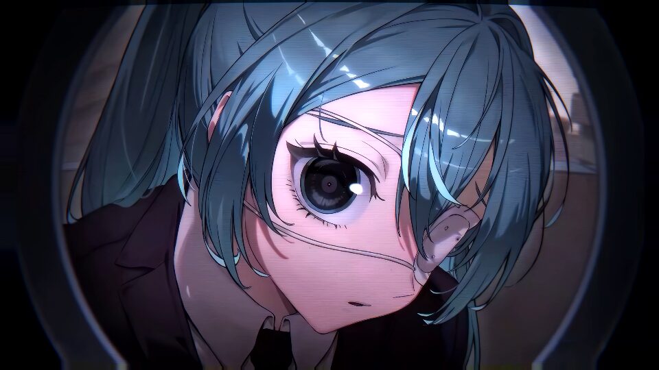 Miku Monitoring