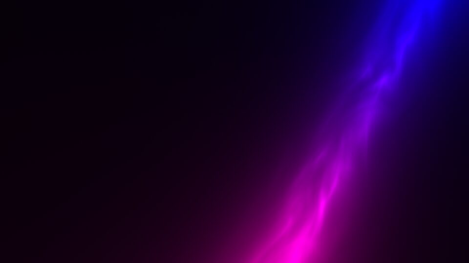 Ethereal Light Pillar